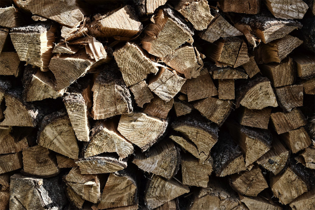 Firewood